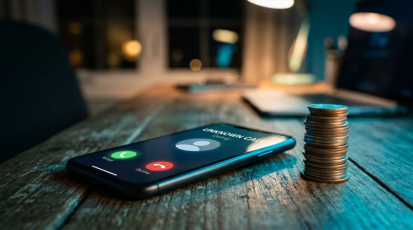 Premium-rate numbers in Belgium: what they really cost