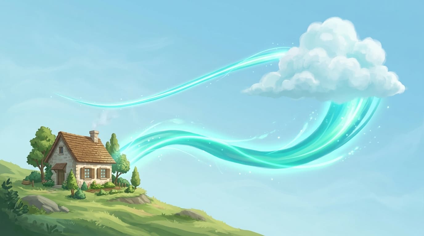 Upload and download speed: which one counts in Belgium?