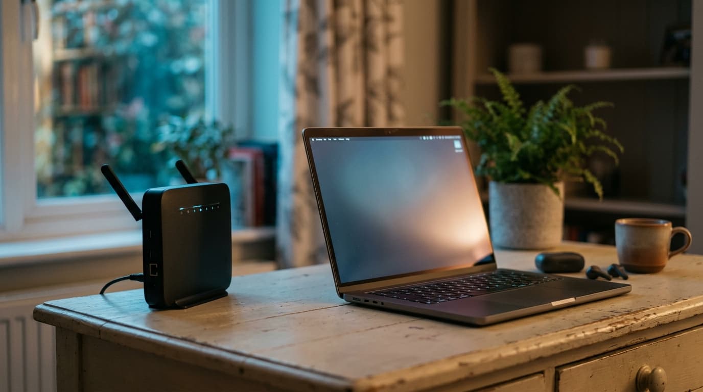 Real vs Advertised Internet Speed: What to Expect