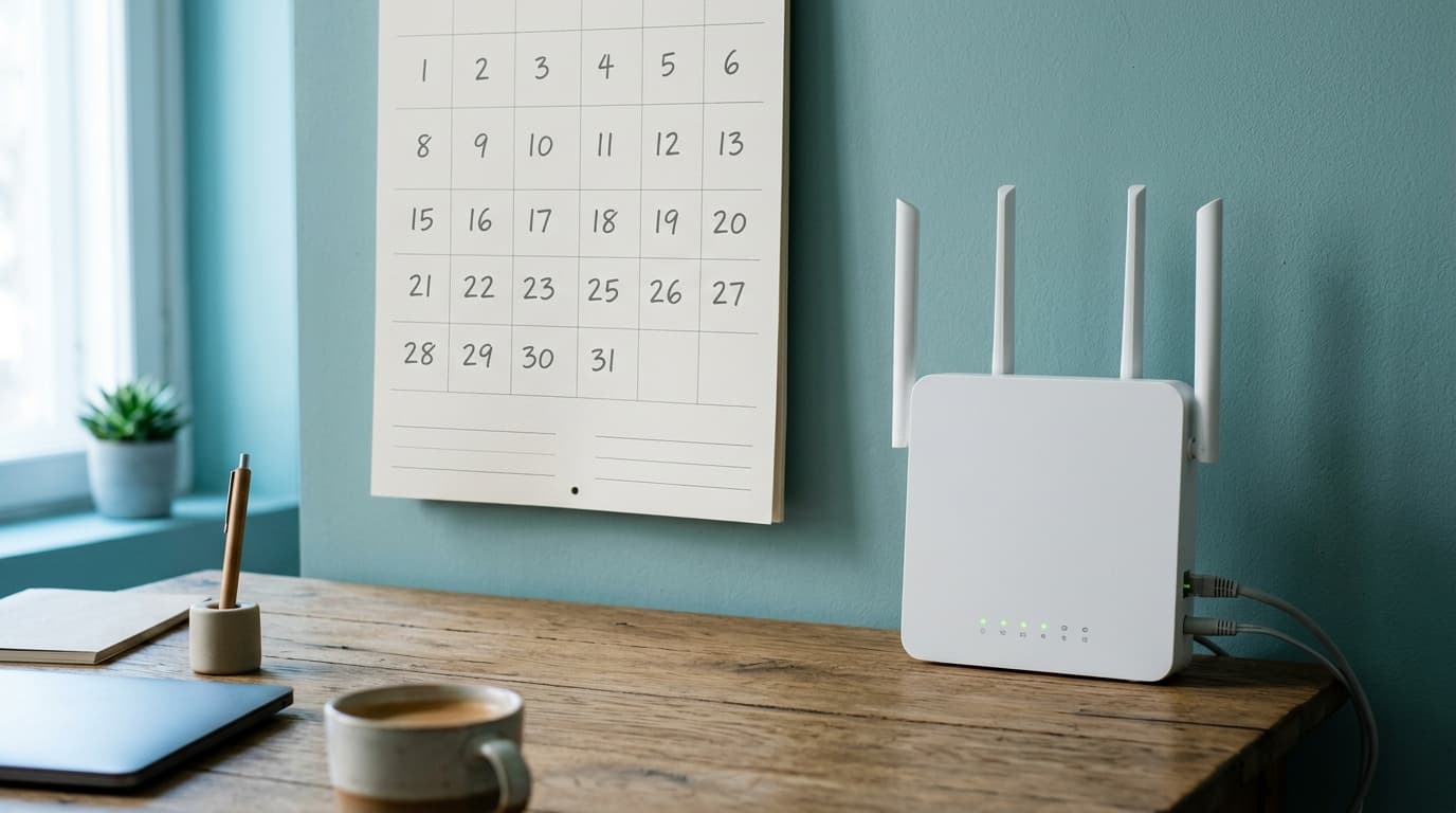 14-day cooling-off period: cancelling a telecom contract