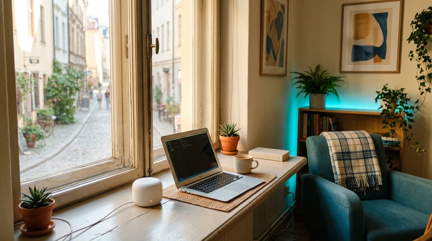 No-Commitment Internet in Belgium: The Comparison