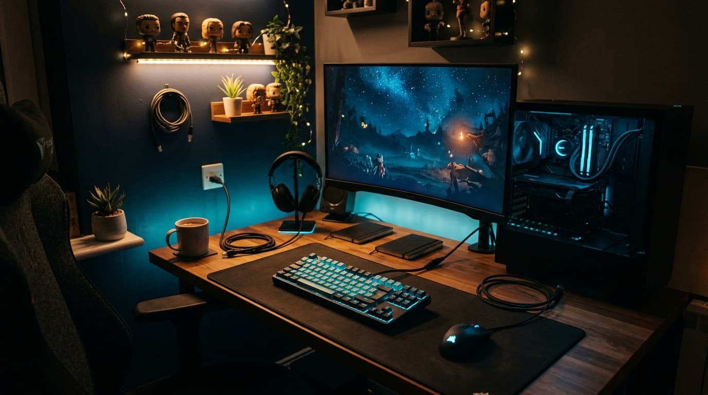 Meilleur opérateur internet pour le gaming en Belgique