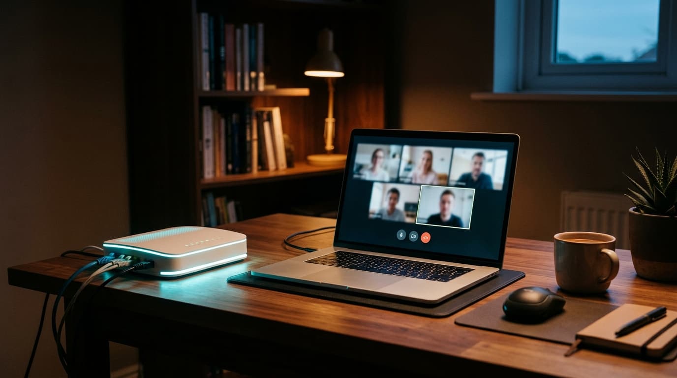 Which Internet Provider for Remote Work in Belgium?