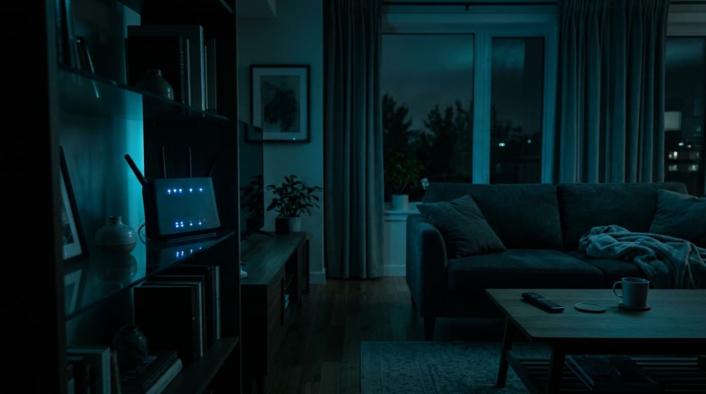 Internet or TV down in Belgium: what to do before calling