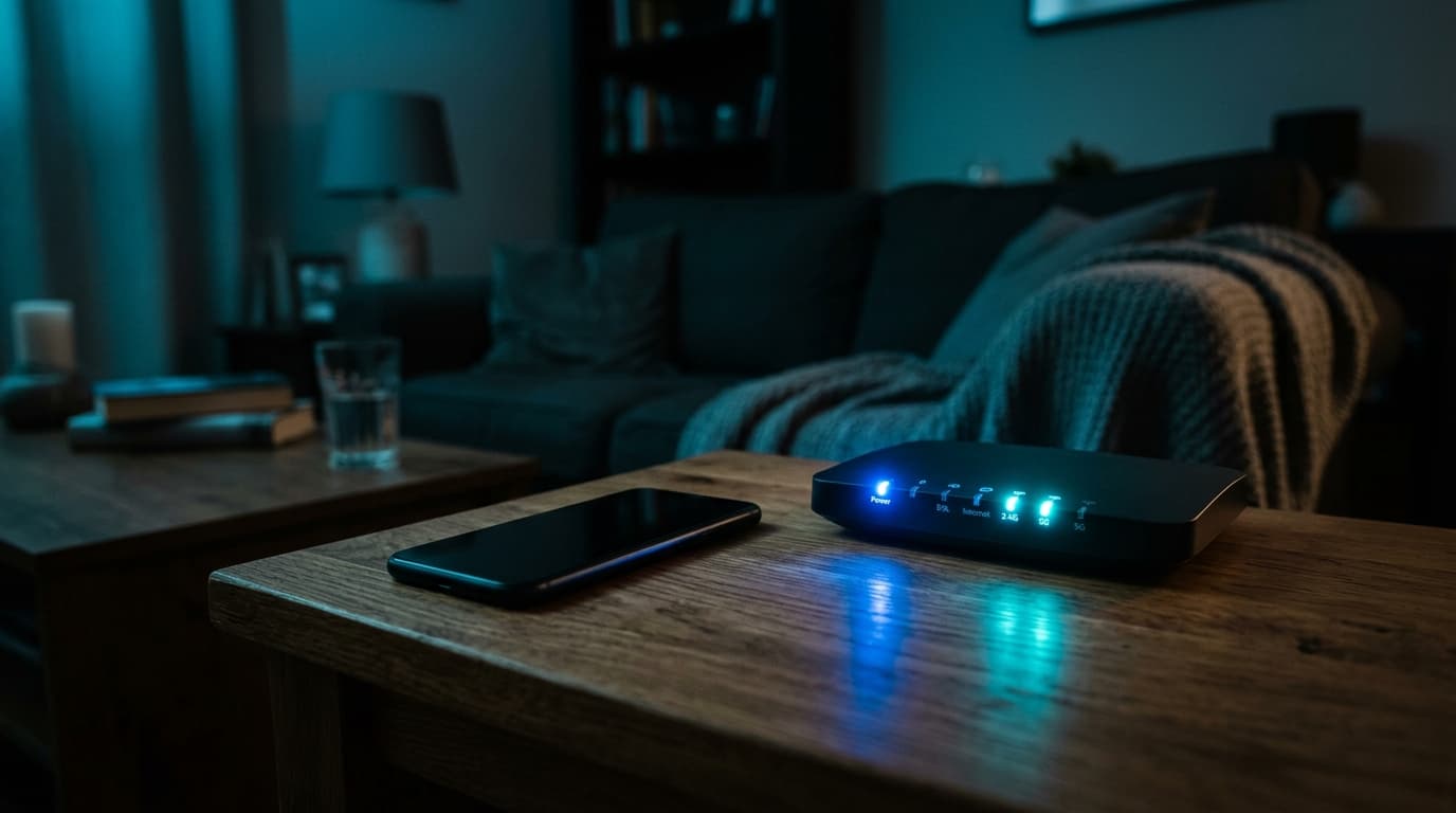 Appel Wi-Fi : gratuit en Belgique, flou au-delà