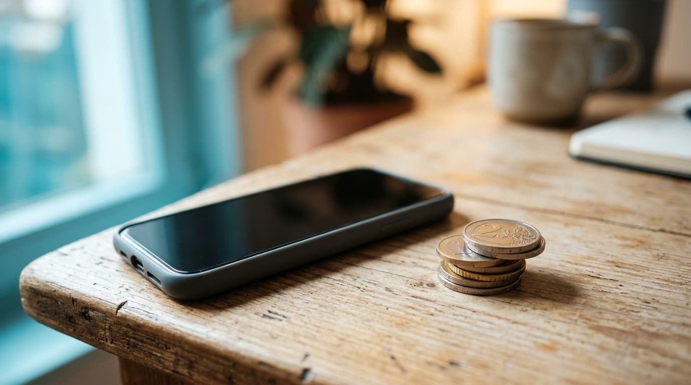 Mobile Plan Under €10 in Belgium: Which One to Pick?