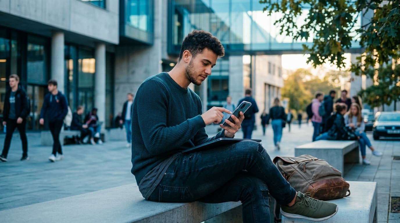 Which Mobile Operator for Students in Belgium?