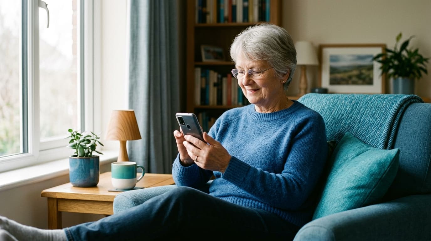 Quel opérateur mobile pour senior en Belgique ?