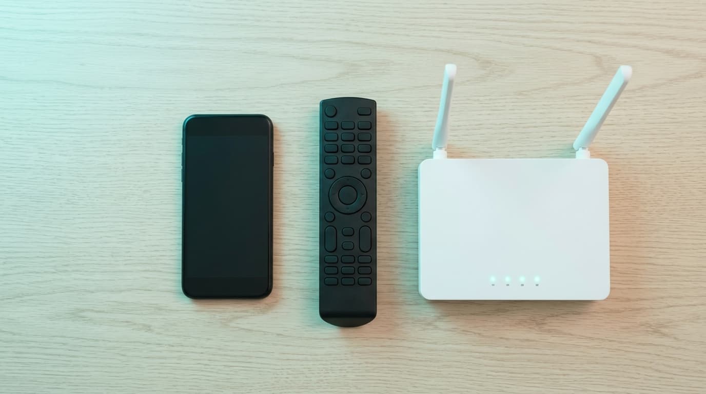 Best internet, TV and mobile bundle in Belgium