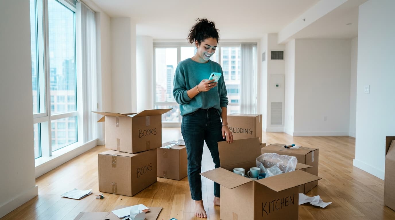 Telecom Provider for Expats: What to Choose in Belgium