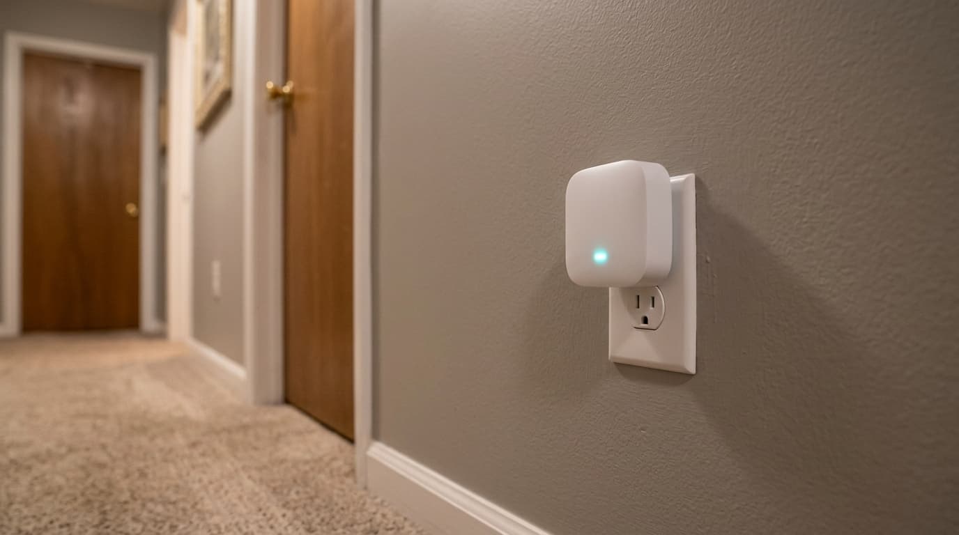 Wi-Fi extender: rent from your provider or buy?