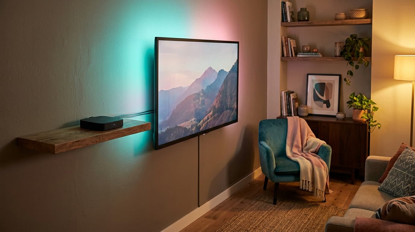 Android TV box in Belgium: which one should you buy?