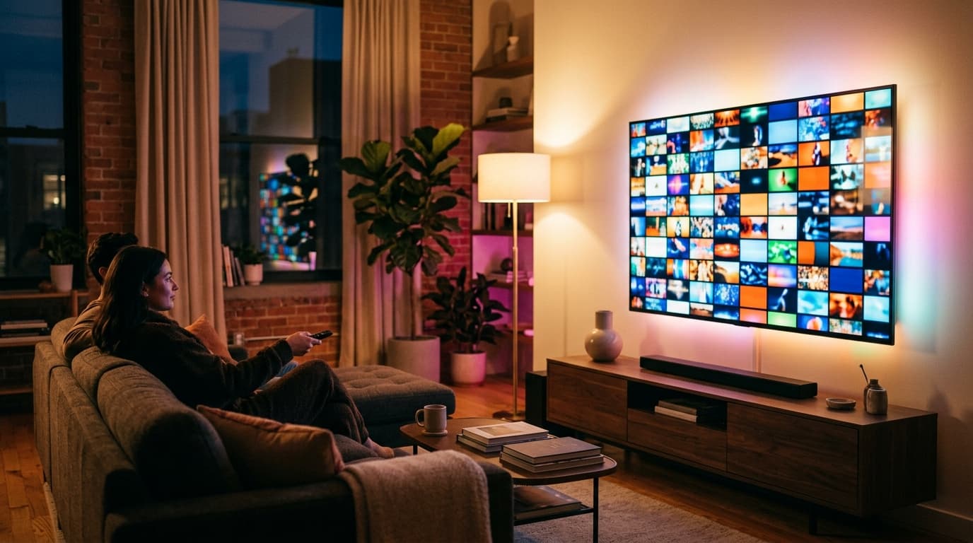 Bouquet TV en Belgique : quel est le plus complet ?