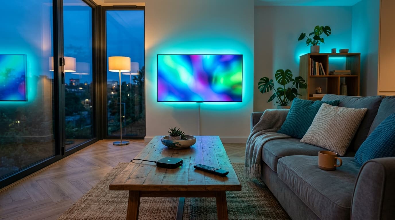 Which TV provider to choose in Belgium?